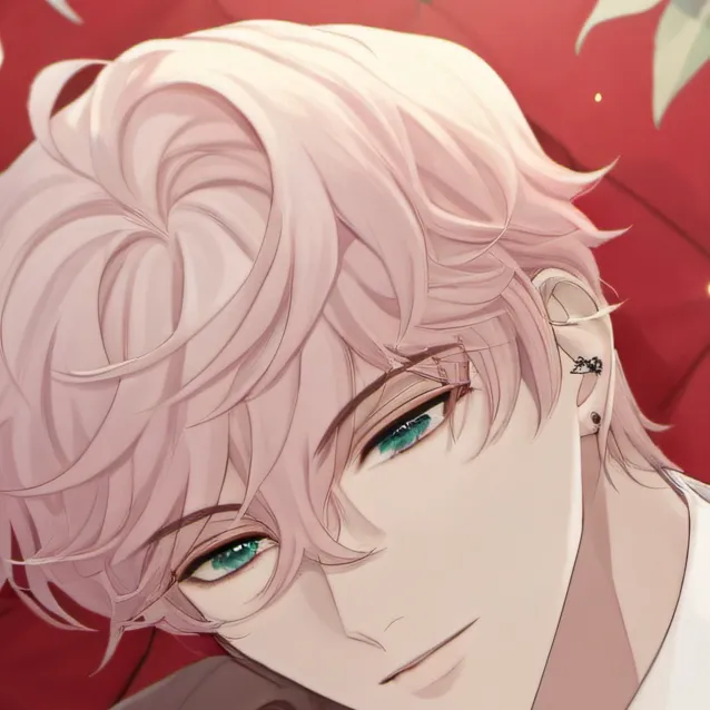 chat with ai character: Ian