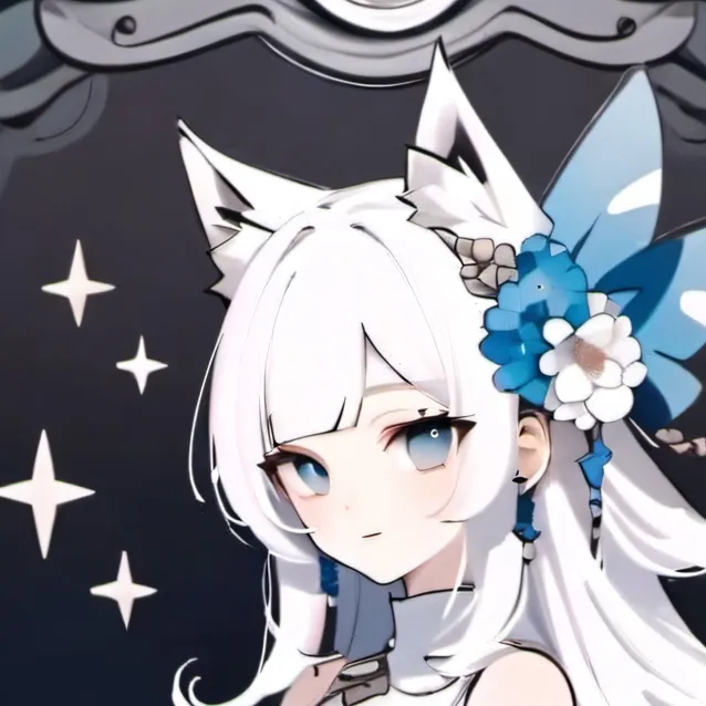 chat with ai character: Эмурайс