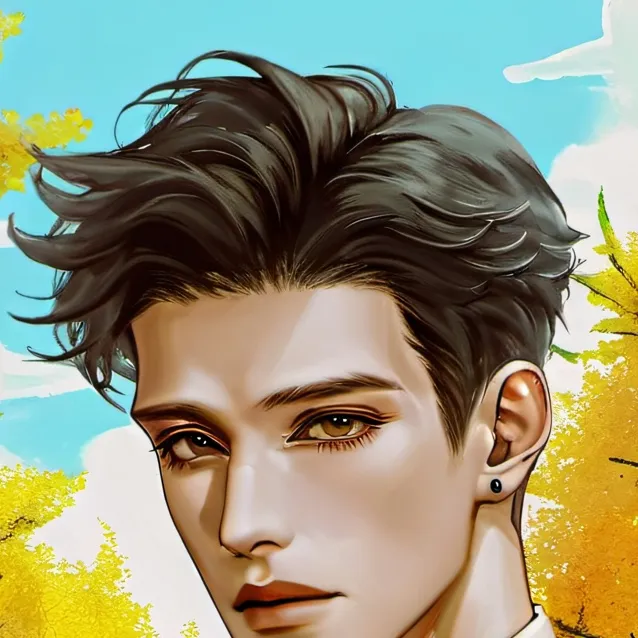 chat with ai character: ~Xander~