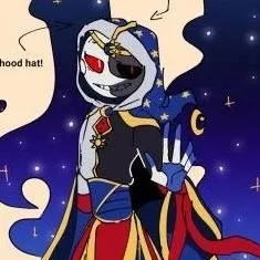 chat with ai character: Lord Moon