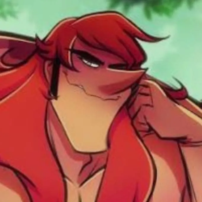 chat with ai character: kenny the naga!!