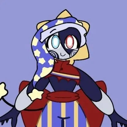 chat with ai character: Ruin