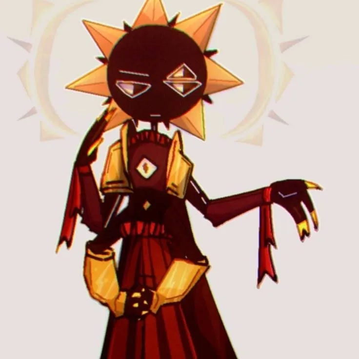chat with ai character: Lord Eclipse