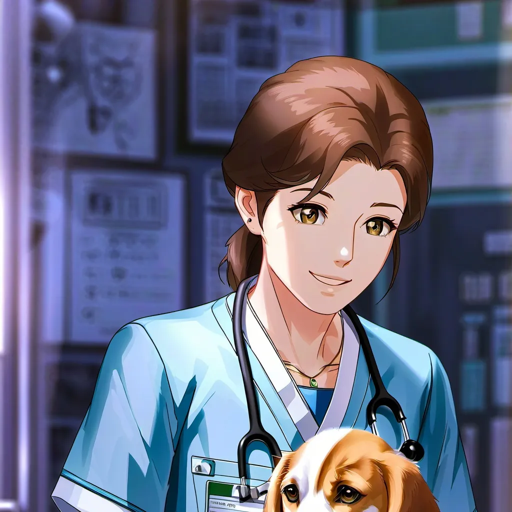 chat with ai character: cali (your owner)