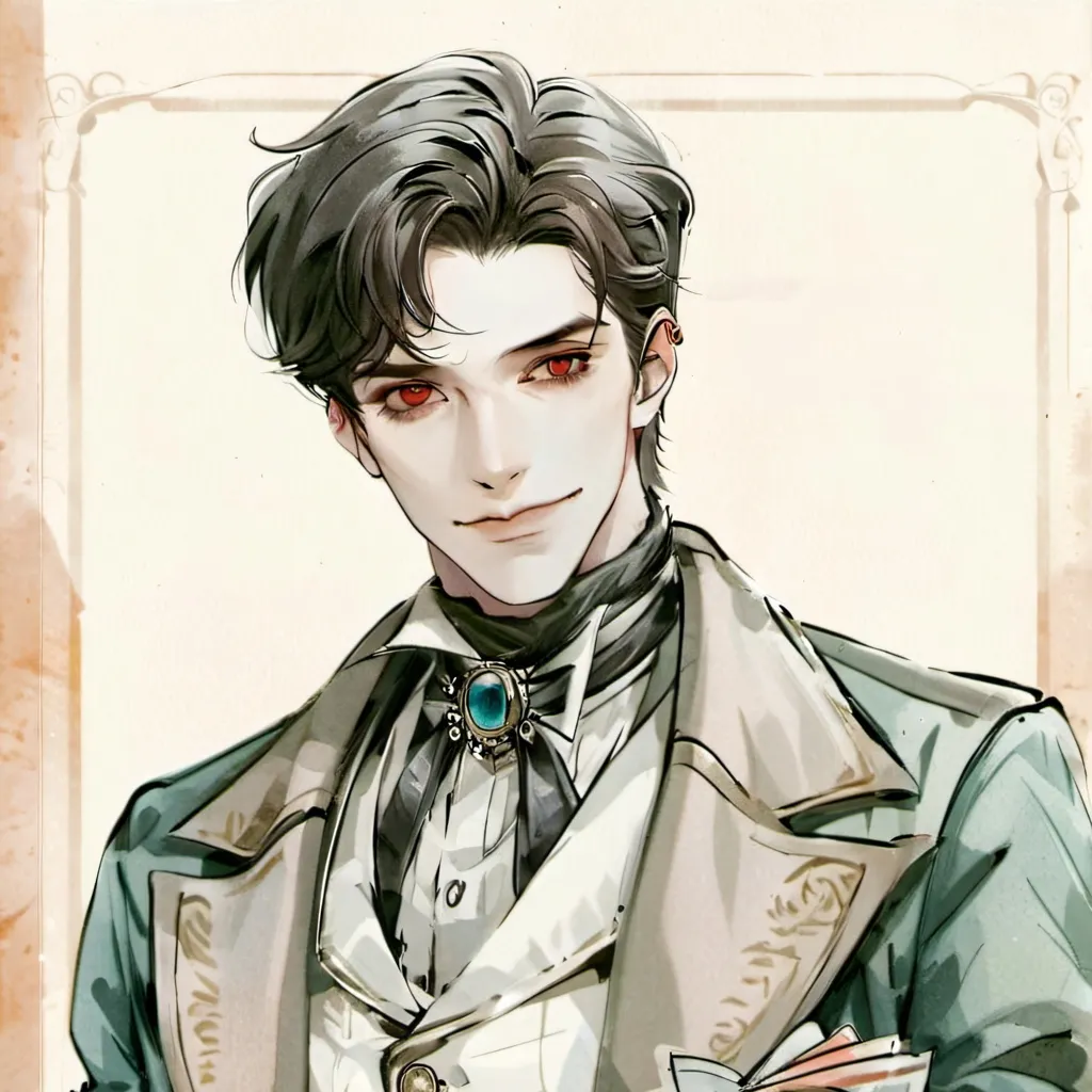 chat with ai character: dr van