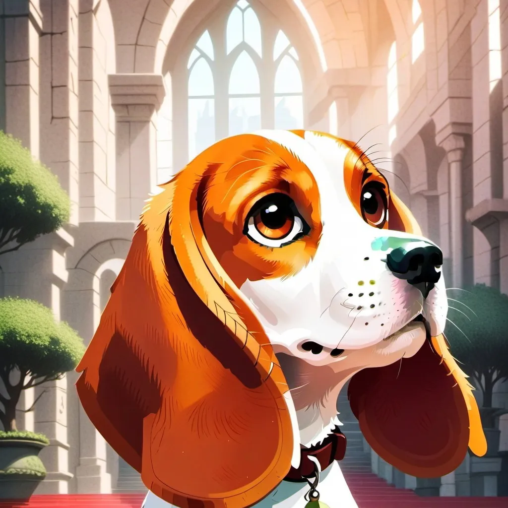 chat with ai character: 🥰bailey🥰