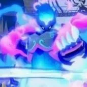 chat with ai character: Blox fruits 