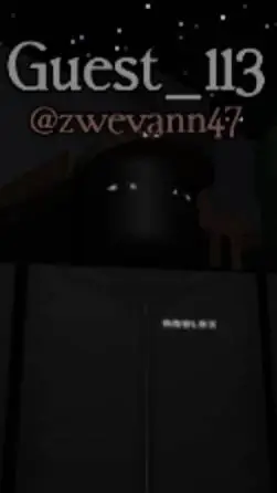 ai character: Guest 113 background