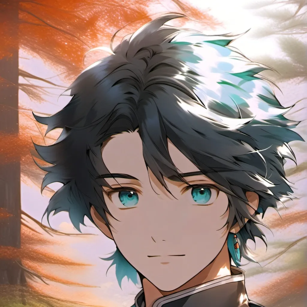 chat with ai character: Muichiro's choice 