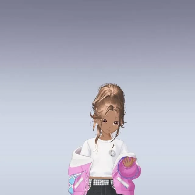 chat with ai character: emisis blu