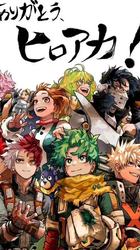 ai character: MHA te odia 😔 background