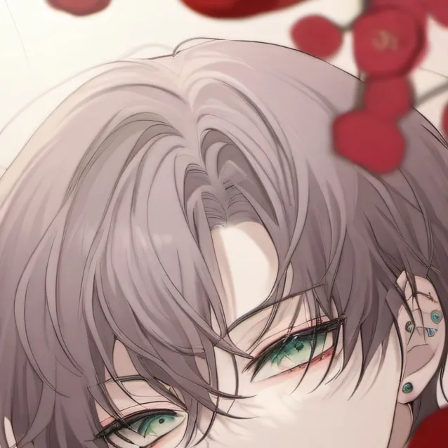 chat with ai character: ★lucas★