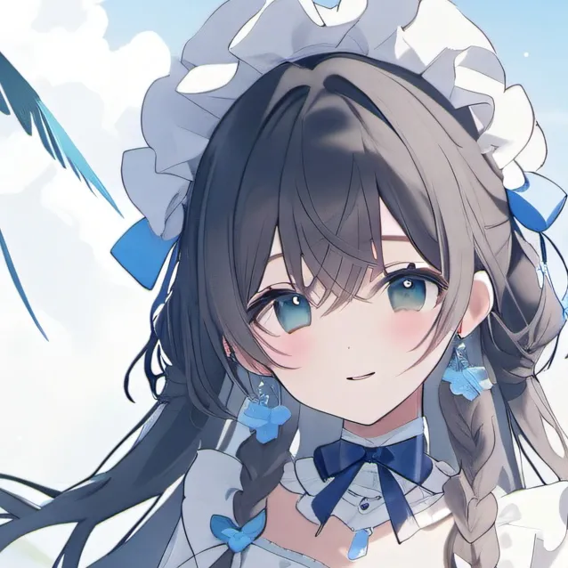 chat with ai character: yuri 