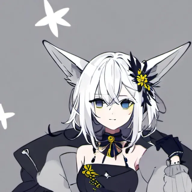 chat with ai character: 《Hannah》