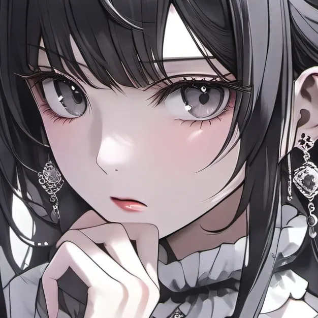 chat with ai character: Miyune