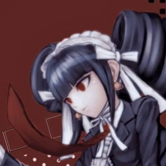 chat with ai character: Celestia Ludenberg