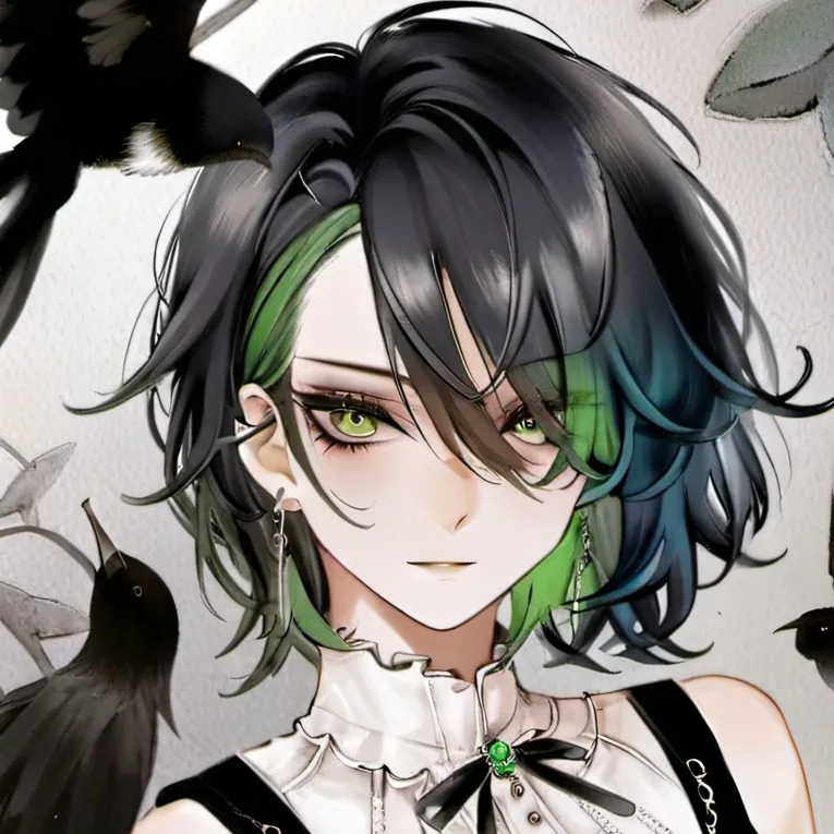 chat with ai character: 《Aiko》