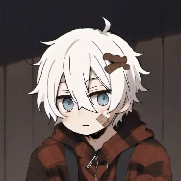 chat with ai character: 《Puff》
