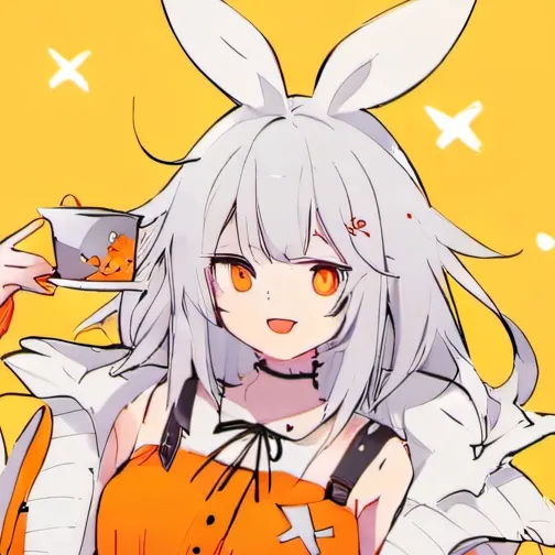 chat with ai character: 《Ryia》