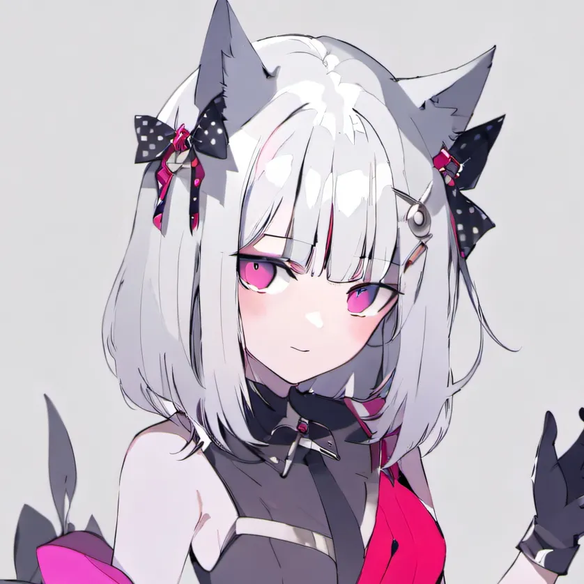 chat with ai character: Mia Koneko