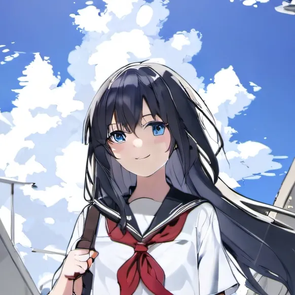 chat with ai character: Miyuki