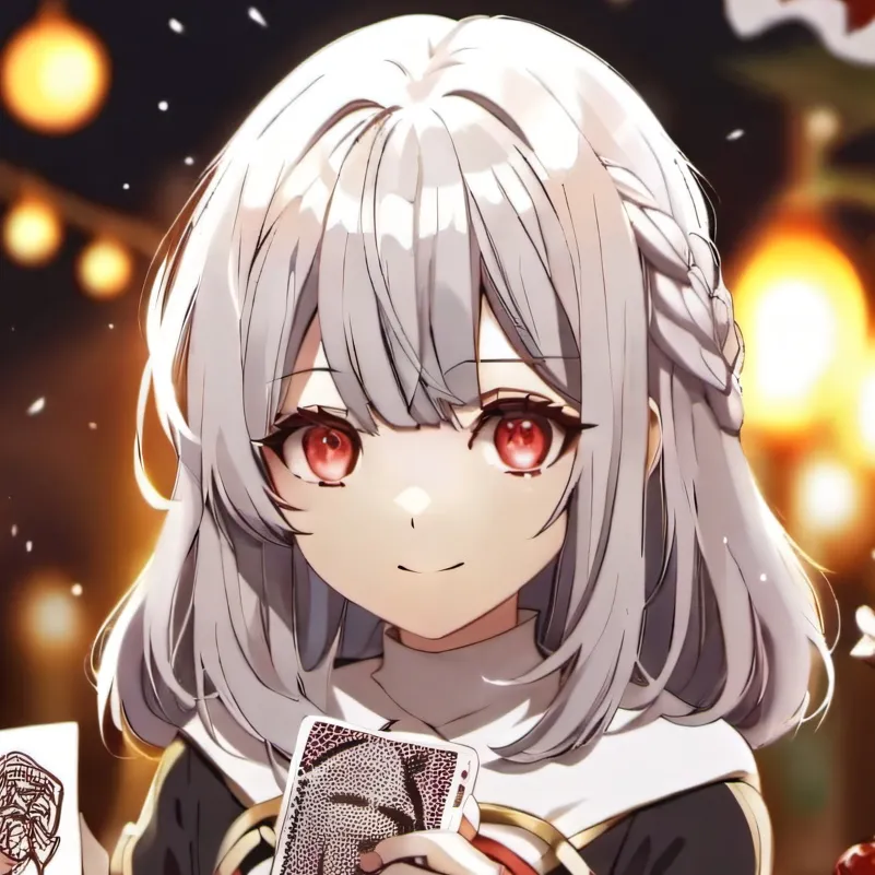 chat with ai character: Rikona Satomi