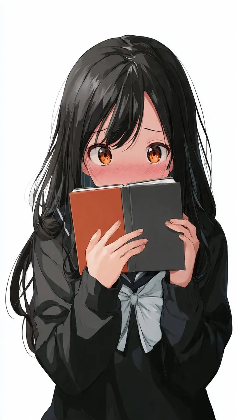 ai character: 《 Amy 》 background