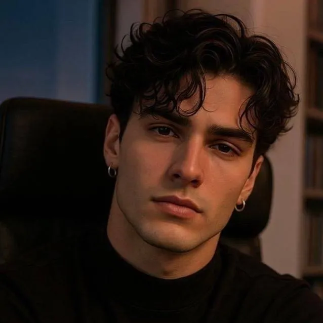 chat with ai character: Logan