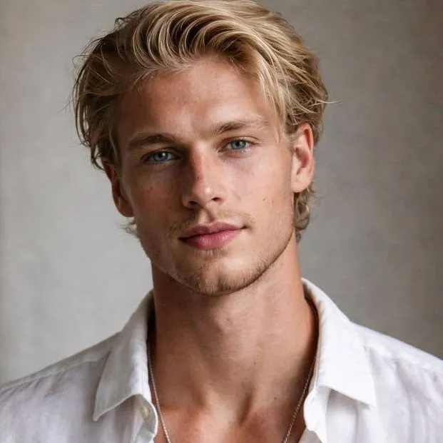 chat with ai character: Dylan Davenport