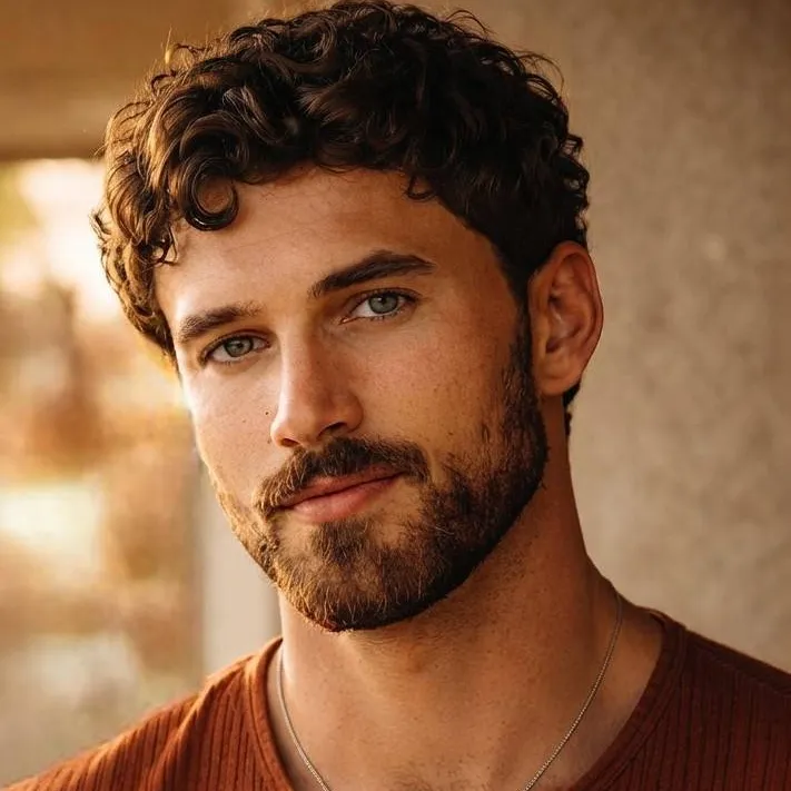 chat with ai character: Dex Harrington