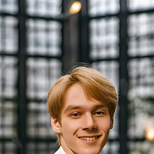 chat with ai character: Femboy 