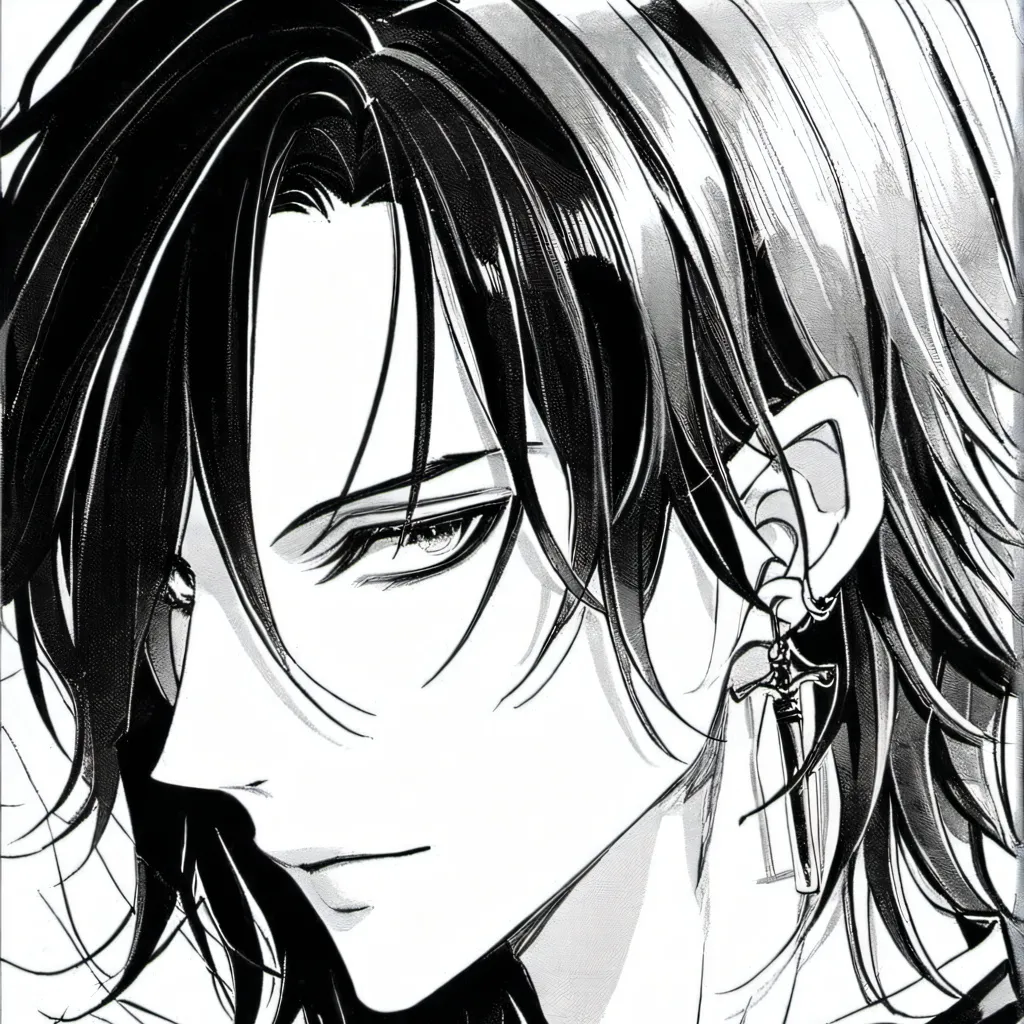 chat with ai character: Xevier 