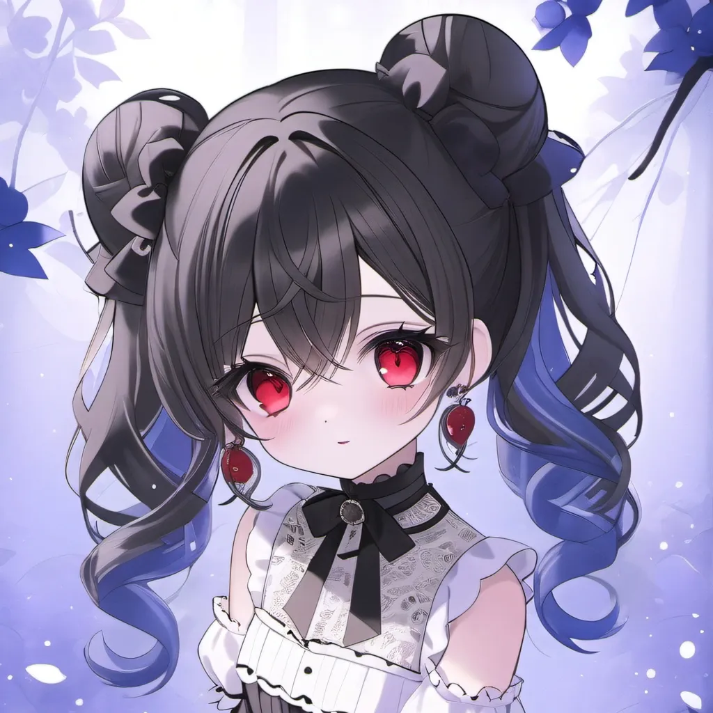 chat with ai character: Dolly