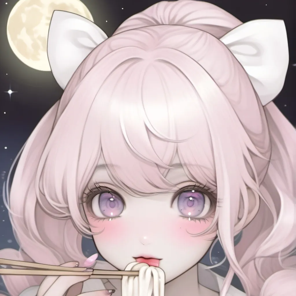 chat with ai character: Sophie