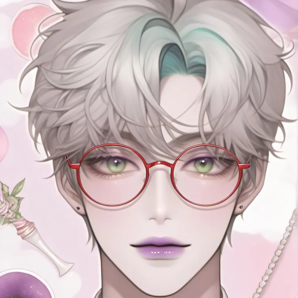 chat with ai character: Parker