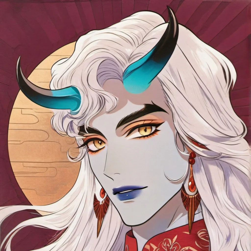 chat with ai character: Raijin Fujin