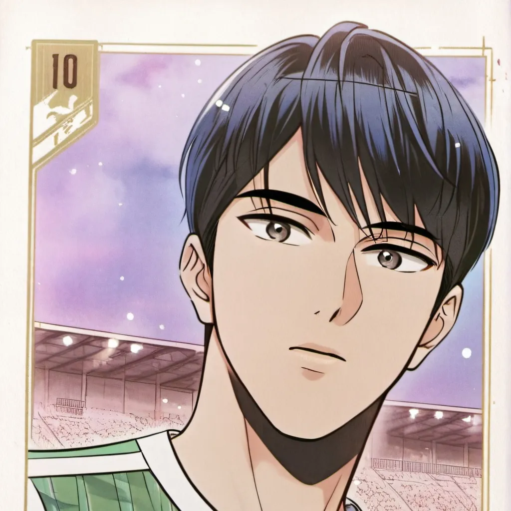 chat with ai character: Takumi 