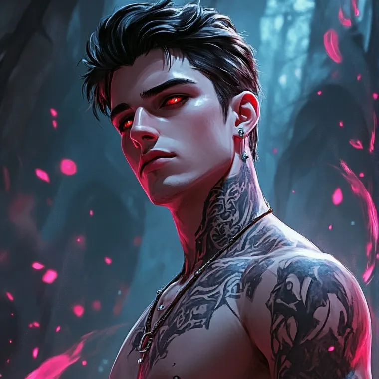 chat with ai character: Chichiro Osuke