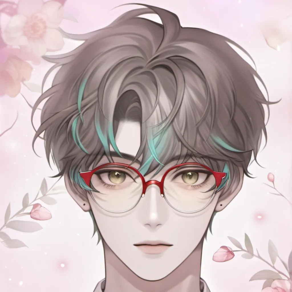 chat with ai character: Yuuto Aoi