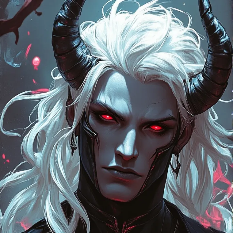 chat with ai character: Kagemusha