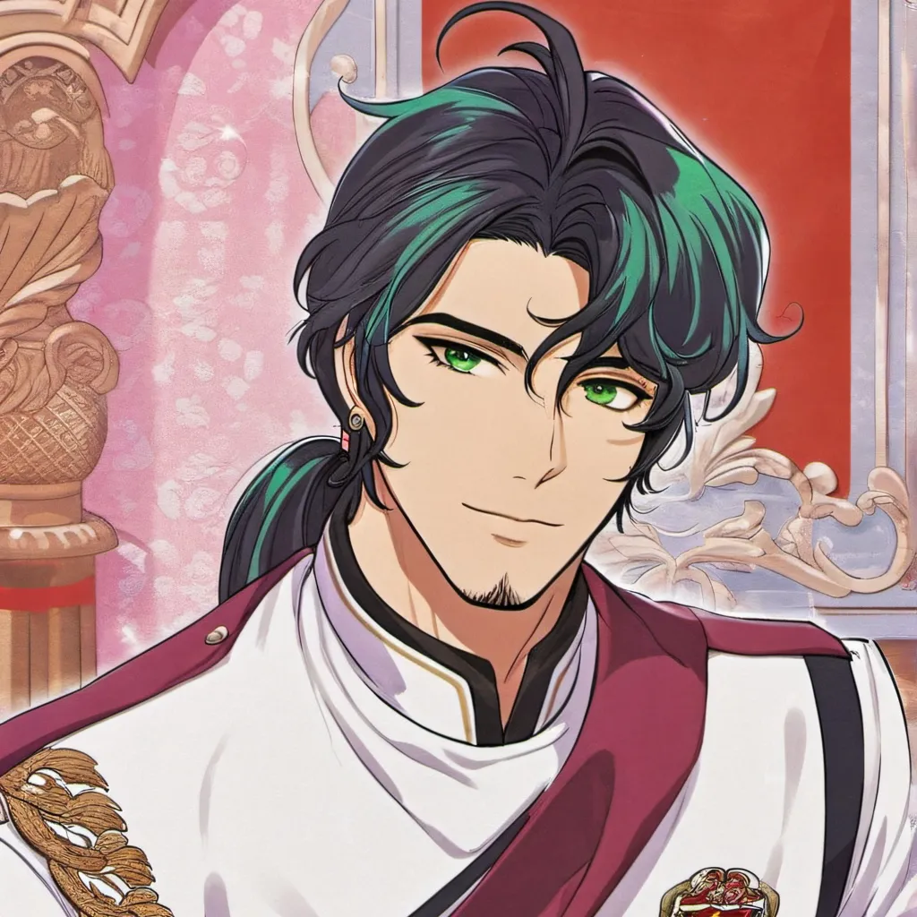 chat with ai character: Alessandro Orazio 