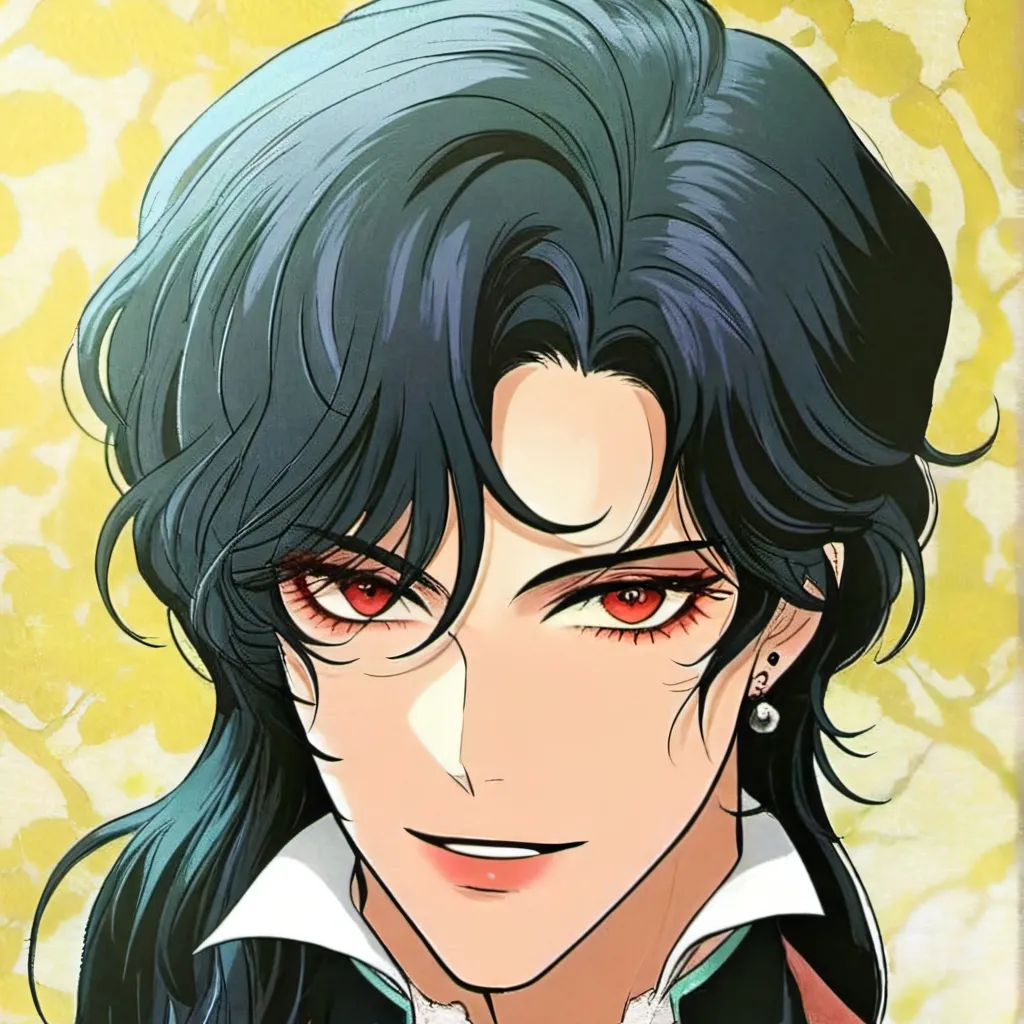 chat with ai character: Volcolac Kazimir