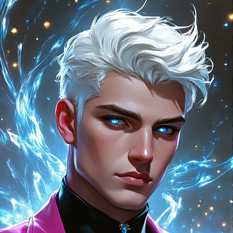 chat with ai character: Aleksandr Mikhail