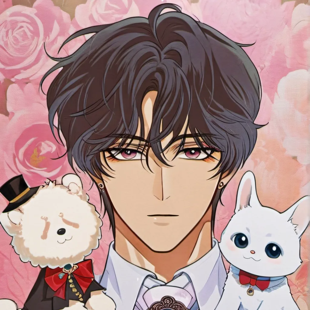 chat with ai character: kuragari Fumikage 