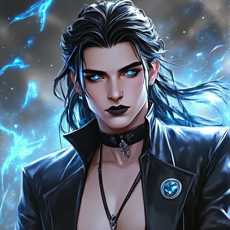 chat with ai character: Dantalian Hemlock