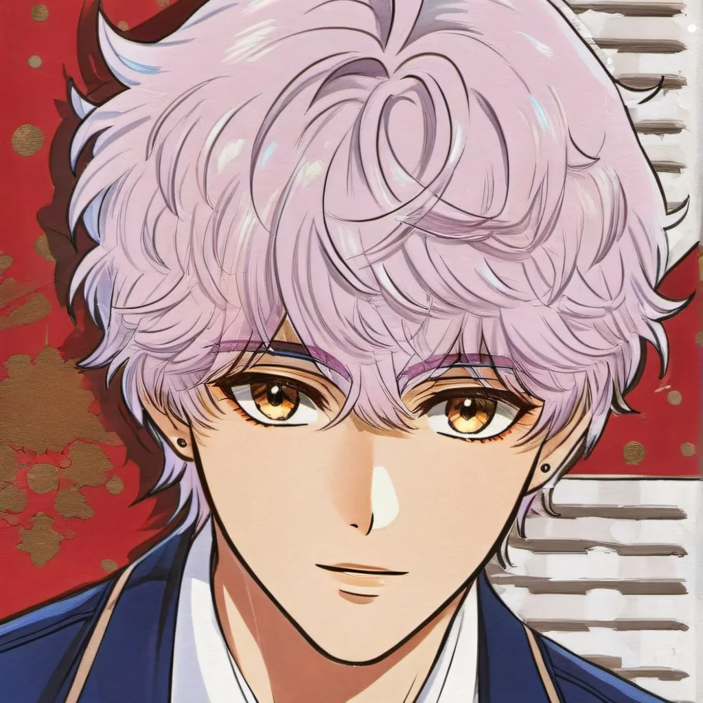 chat with ai character: Taka Tokuma
