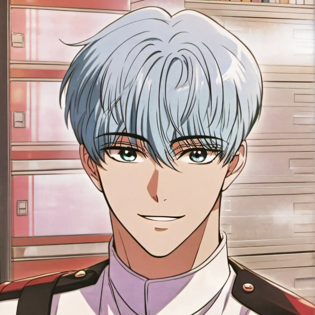 chat with ai character: Reiou Taishou