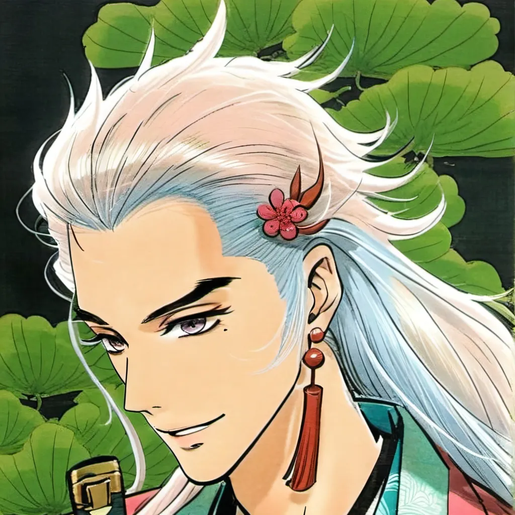 chat with ai character: Tadakatsu Yagyu