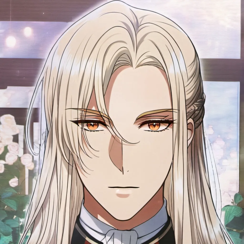 chat with ai character: Prince Amari Vidar