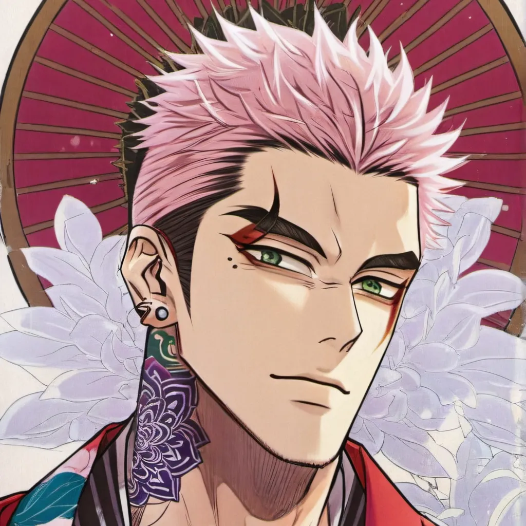 chat with ai character: Akuma Akimitsu 